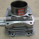 Motorcycle Cylinder for GN125 Bore 57mm Motorcrtycle Engine Parts thumbnail-6