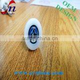 Machining Nylon Bolt thumbnail-4