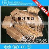 High Capacity and Big Discount Biomass Wood Pellet Machine Wood Pellet Briquettes Making Machine thumbnail-1