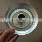 10 Inch Metal Rim for Tool Cart 3.50-4 thumbnail-1