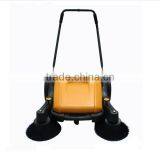 40L Mechanical Hand Push Sweeper thumbnail-2
