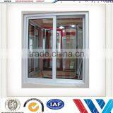 New Construction Products Room Doors/ Aluminum Alloy Door/ White Grey Sandwich Panel Door thumbnail-5