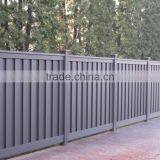 High Quality Factory Manufacturer Hot Sale Fusion Board Fencing thumbnail-3