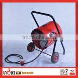 Electric Heater for Summer Cottages