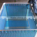 Aluminum Alloy Sterilization Container thumbnail-6