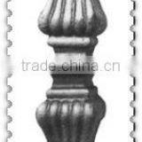 Wrought Iron Components and Accessories thumbnail-1