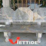 Marble Garden Bench thumbnail-1