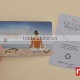 Access Control System PVC Magnetic Stripe Key Cards thumbnail-6