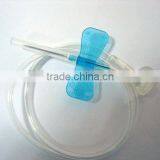 Medical Butterfly Intravenous Needle