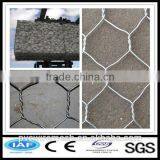 Top Supplier Gabion Wire Mesh/Hexagonal Wire Netting thumbnail-5