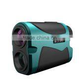 PF-110A 1000m Hunting Range Finder Golf Rangefinder Slope Golf Distance Measurement thumbnail-1