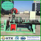 China Professtional Supplier CS-A Normal Double Twisted Barbed Wire Machine thumbnail-4
