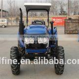 Good Quality 2015 New 35hp 4wd Farmtrac Tractor Price thumbnail-1