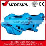 Hot Sale Excavator Ridger Quick Couplers With Low Price thumbnail-2