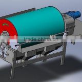 Mineral magnetic separation machine/mining magnetic separator/magnetic separator for iron mining production line
