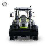 BOTON FIAT Tractor BTD1304 130hp With DEUTZ Engine and Cabin thumbnail-5