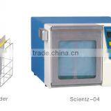 Scientz-04 Laboratory Paddle Blenders