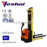 VH-EWS-100/20 Power Forklift Full Electric Stacker thumbnail-2