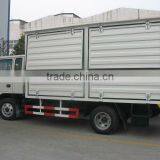 JAC 4x2 Pickup Van Truck thumbnail-1