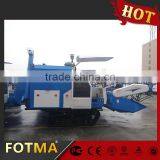 4LZL-4.0Z Rice Combine Harvester thumbnail-1