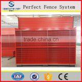 Pvc Removable Fence/canada Temporary Fence Hot Sale thumbnail-2