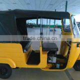 BAJAJ Motor Cargo Tricycle/auto Taxi /Newest With Cheap Price and Good Quality thumbnail-2
