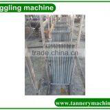 Tannery Leather Toggle Drying Machine thumbnail-5