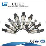 Motor Steel Shaft/ Eccentric Shaft/electric Motor Double Shaft thumbnail-1