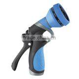 Plastic Spray Nozzle Metal Water Gun thumbnail-1