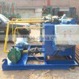 Hydraulic Vertical Semi-auto Waste Paper Baler Machine Y82-250T thumbnail-4