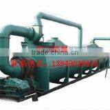 Energy Saving Sawdust Dryer for Breeding and Planting Industry thumbnail-2