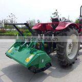 Hot Sale New Design Tractor PTO Use Hydraulic Forestry Mulcher, Forestry Mower ,forestry Slasher Forestry Chipper thumbnail-4