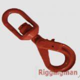 Hardware Rigging EYE SELF-LOCKING SAFETY HOOK,U.S. TYPE thumbnail-3