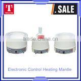 Electronic Control Heating Mantle