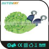 3000KG Nylon Emergency Tow Rope thumbnail-1