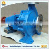 Horizontal Flooded Drainage Surface Water Pump thumbnail-4