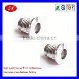 Custom Metal Motorcycle Hand Tool Idle Mixture Screw Carburetor Carb Part thumbnail-2