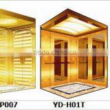 Yuanda Elevators Cabin Decoration thumbnail-1