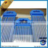 2016 Welding Gold Tungsten Electrode 1.5% Lanthanated thumbnail-2