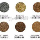 CE Certification Floating Fish Feed Machine Price thumbnail-2