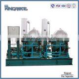 Advanced Liquid Fuel Oil Treatment Unit With Control Panel thumbnail-1