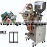 DP-388 Corn Flakes Packing Machinery/peanuts Packing Machine thumbnail-1
