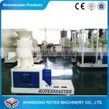 Pine Oak Palm Olive Beech Tree Chips Fuel Wood Pellet Machine for Sale thumbnail-4