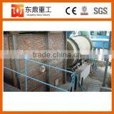 2017 With ISO&CE Exported Professional Silica Sand Rotary Dryer Professional Manufactuer in China