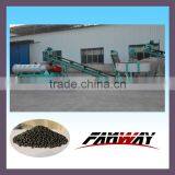 China Hot Selling Granular Fertilizer Making Machine thumbnail-2