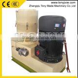 Easy Operation Running Stability Flat Die Pellet Mill thumbnail-3