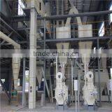 Cheapest Sawdust Mini Pellet Mill Tractor thumbnail-6