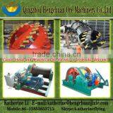 Hydraulic Dredging Vessel For Sale thumbnail-1