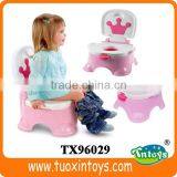 Small Toilets for Children, Baby Toilet Seat thumbnail-2