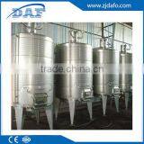 2016 New Style Stainless Steel Wine Tank /wine Fermentation Tank thumbnail-1